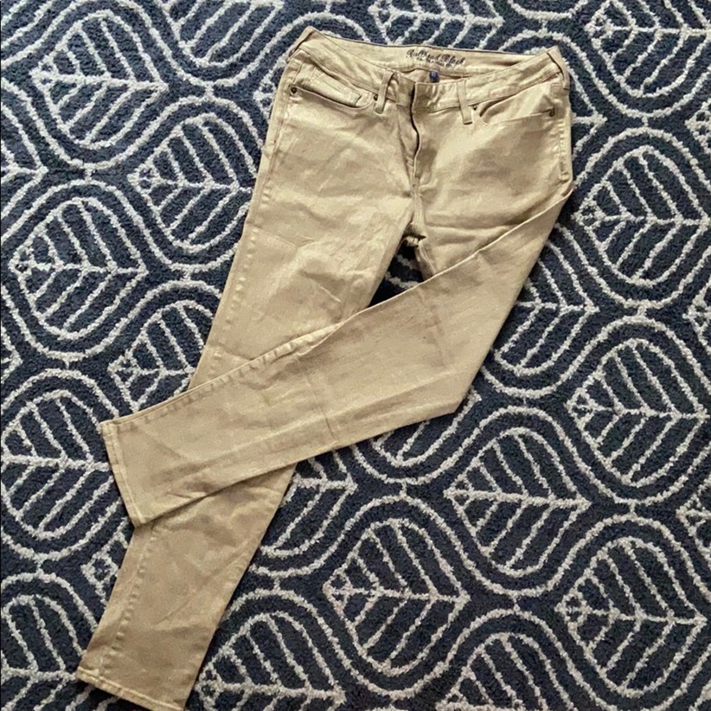 Bullhead Black Jeans